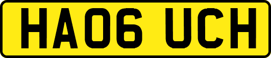 HA06UCH