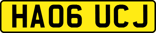 HA06UCJ