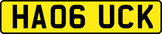 HA06UCK