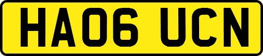 HA06UCN