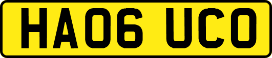 HA06UCO
