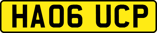 HA06UCP
