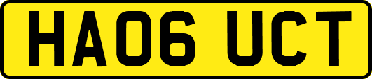 HA06UCT