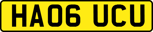 HA06UCU