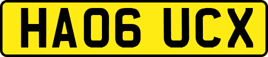 HA06UCX