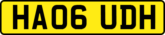 HA06UDH