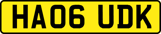 HA06UDK