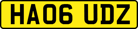 HA06UDZ