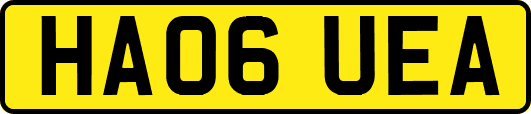 HA06UEA