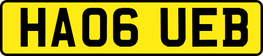HA06UEB
