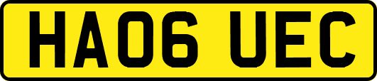 HA06UEC