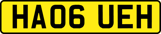 HA06UEH