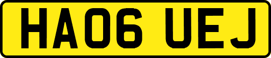 HA06UEJ