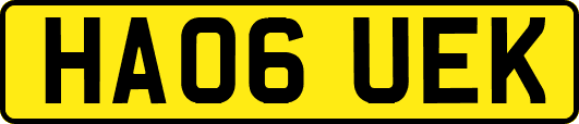 HA06UEK