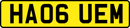 HA06UEM
