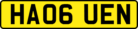 HA06UEN