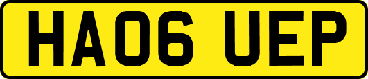 HA06UEP