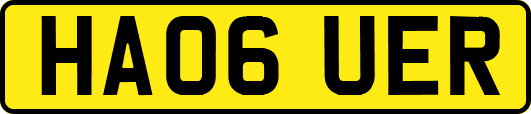 HA06UER