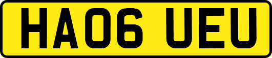 HA06UEU