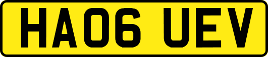 HA06UEV