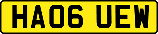 HA06UEW