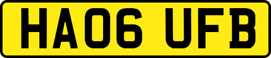 HA06UFB