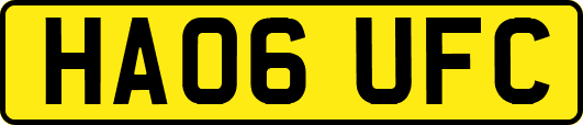 HA06UFC