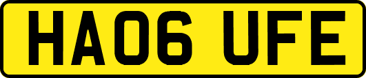 HA06UFE