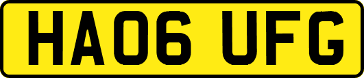 HA06UFG