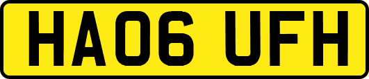 HA06UFH