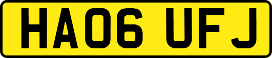 HA06UFJ