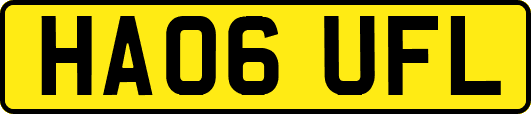 HA06UFL