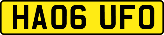 HA06UFO