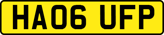 HA06UFP