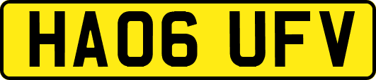 HA06UFV