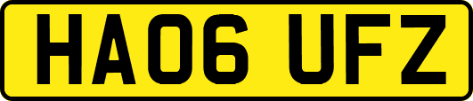 HA06UFZ