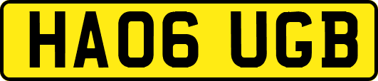 HA06UGB