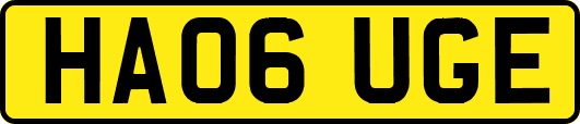 HA06UGE