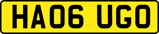 HA06UGO