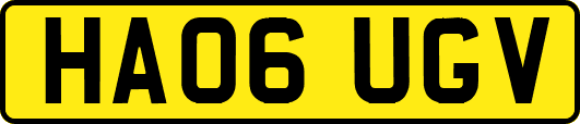 HA06UGV