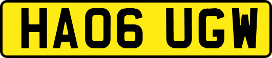 HA06UGW