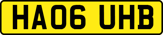 HA06UHB