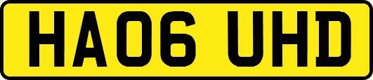 HA06UHD