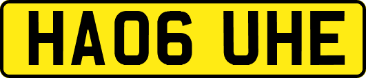 HA06UHE