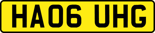 HA06UHG