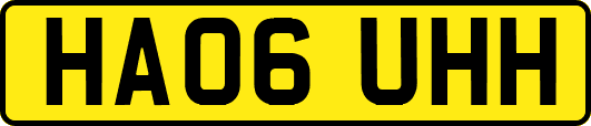 HA06UHH