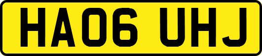 HA06UHJ