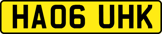 HA06UHK