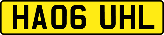 HA06UHL