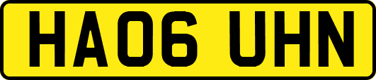 HA06UHN